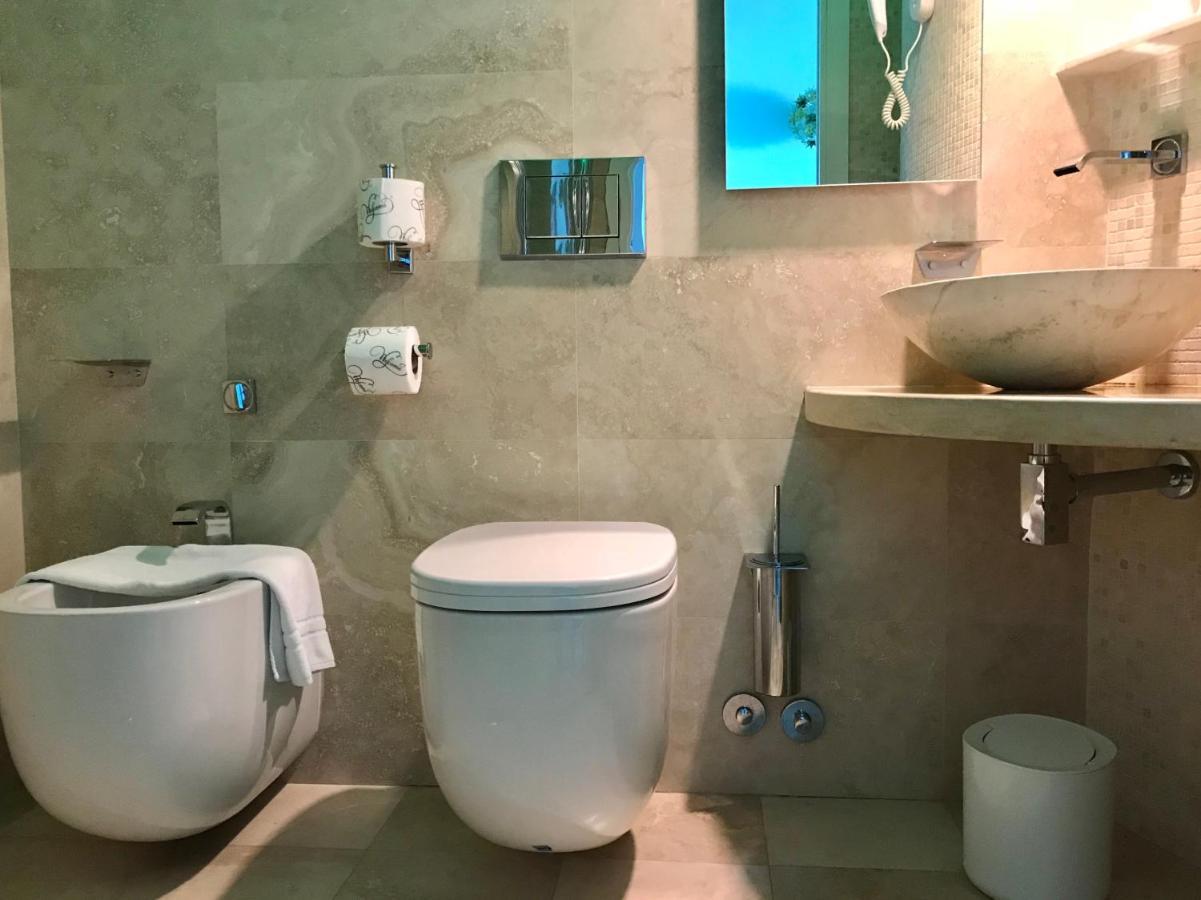 La Polena Camere Vernazza - Suite Vista Mare Eksteriør bilde
